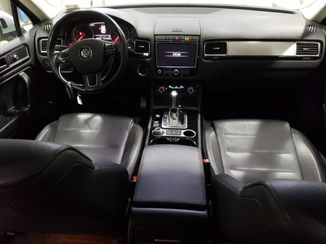 2016 VOLKSWAGEN TOUAREG SP WVGEF9BPXGD008964