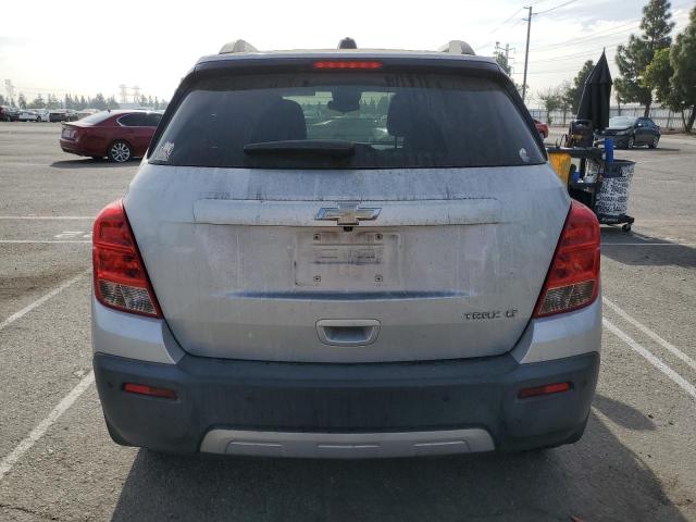 2016 CHEVROLET TRAX 1LT - 3GNCJLSB2GL255991