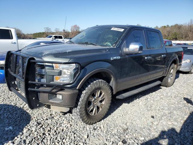 Vin: 1ftew1ef3ffa95294, lot: 86126654, ford f-150 supercrew 2015 img_1
