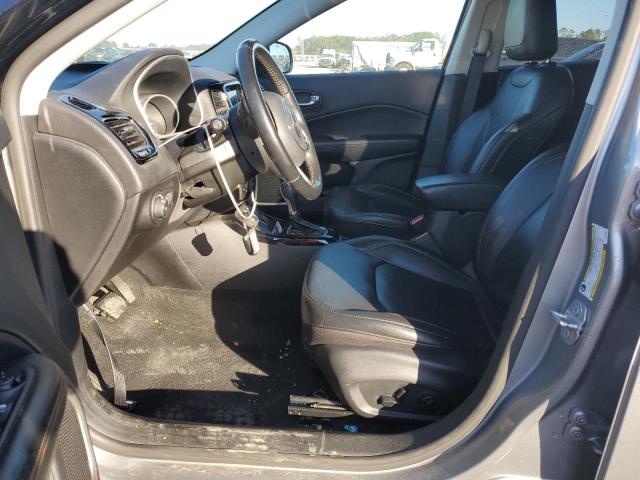 2020 JEEP COMPASS LI - 3C4NJDCB0LT138989