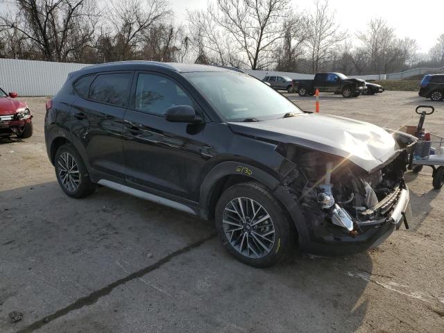 2020 HYUNDAI TUCSON LIM - KM8J3CAL8LU117226