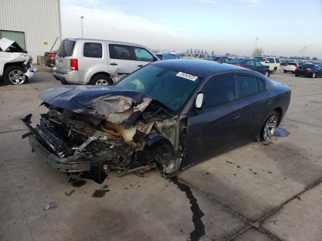 Vin: 2c3cdxhg0jh157752, lot: 82828344, dodge charger sxt plus 2018 img_1