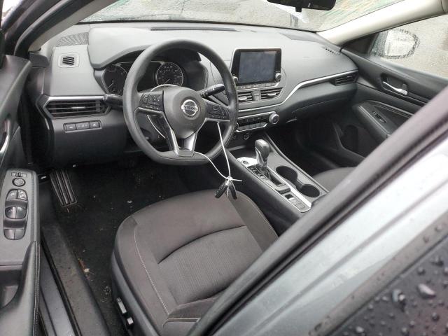 2020 NISSAN ALTIMA S - 1N4BL4BW9LC115732