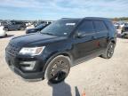 2017 FORD EXPLORER X - 1FM5K7D84HGA93046