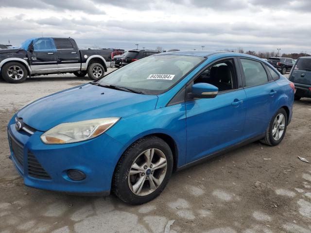 Vin: 1fadp3f20el406945, lot: 84286384, ford focus se 2014 img_1