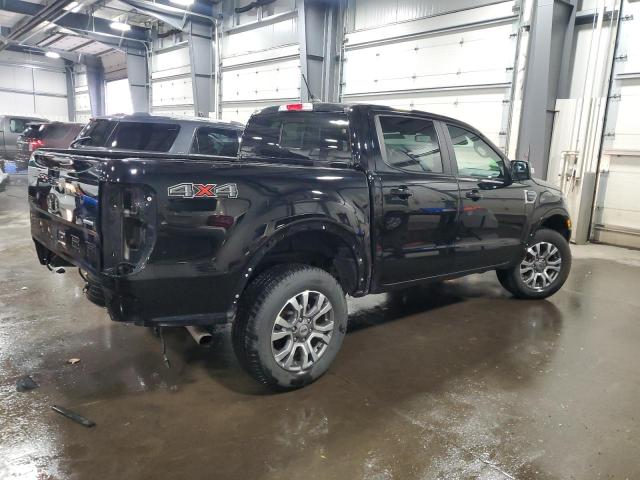 2019 FORD RANGER XL - 1FTER4FH1KLA11302