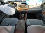 Lot #3024981230 2002 TOYOTA CAMRY LE