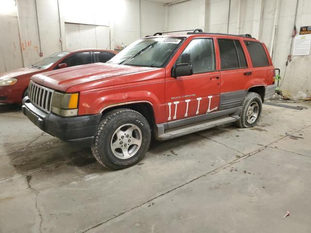 1997 JEEP GRAND CHER #3027088814