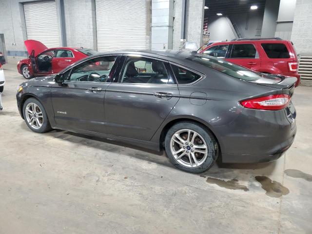 2015 FORD FUSION TIT - 3FA6P0RU8FR220853