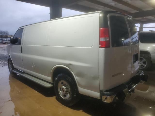 2019 GMC SAVANA G25 1GTW7AFG2K1293185