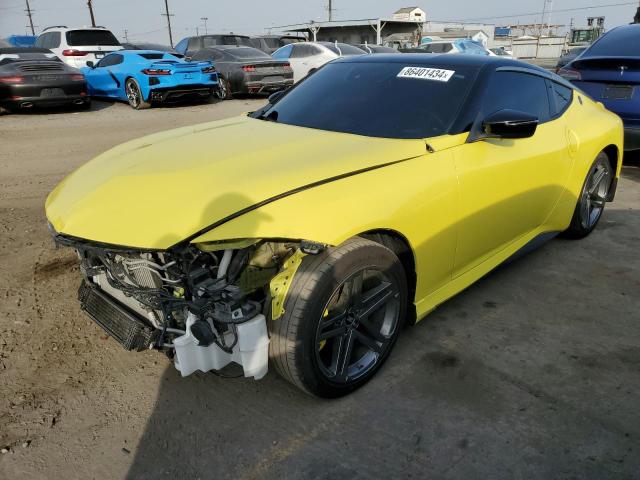 2023 NISSAN Z PERFORMA #3034263096