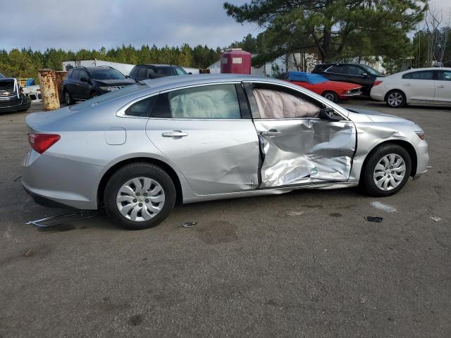 2018 CHEVROLET MALIBU L - 1G1ZA5ST2JF196023