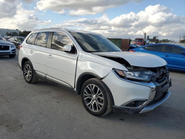 VIN JA4AD3A32HZ001543 2017 MITSUBISHI OUTLANDER no.4