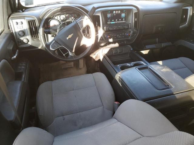 2015 CHEVROLET SILVERADO - 3GCUKREC4FG388549