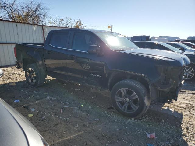 2017 CHEVROLET COLORADO - 1GCGSBEA7H1146651