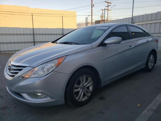 2013 HYUNDAI SONATA GLS #3024709685