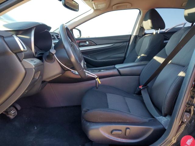 2017 NISSAN MAXIMA 3.5 - 1N4AA6AP0HC395507