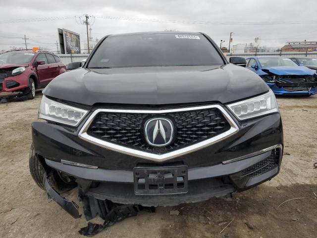 2018 ACURA MDX TECHNO - 5J8YD4H58JL002997