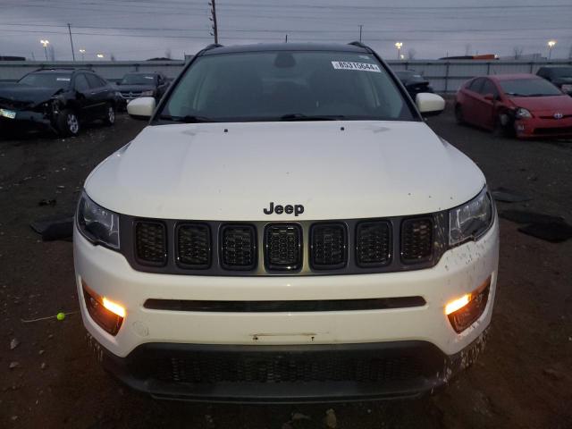 2019 JEEP COMPASS LA - 3C4NJCBB1KT638928