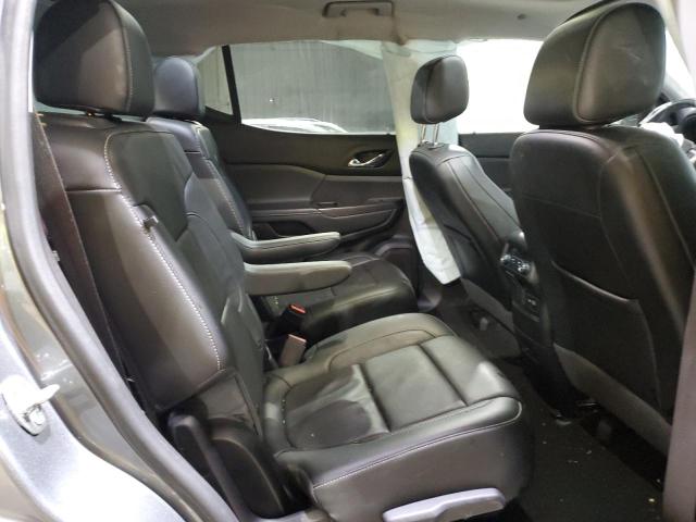 2020 GMC ACADIA SLT - 1GKKNULS6LZ192351