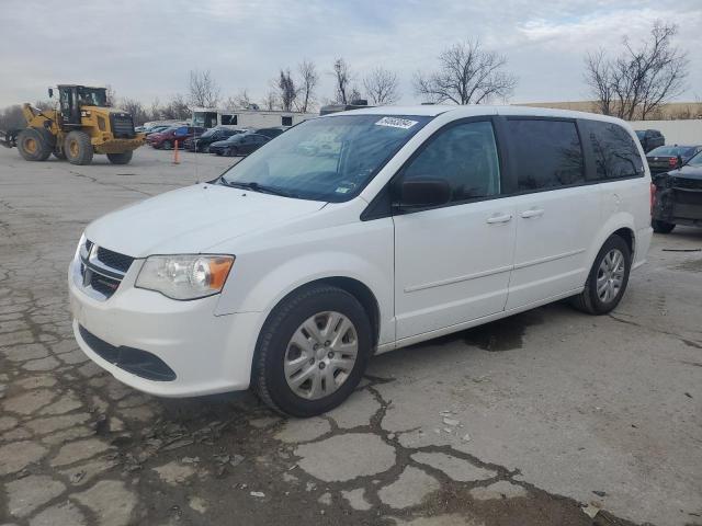 2016 DODGE GRAND CARA #3025040331