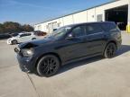 2018 DODGE DURANGO SX - 1C4RDHAG9JC385029