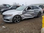 2022 HONDA ACCORD SPO - 1HGCV1F43NA100420