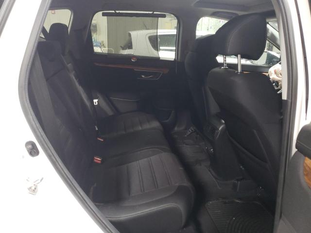 2019 HONDA CR-V EX - 5J6RW2H55KL030060