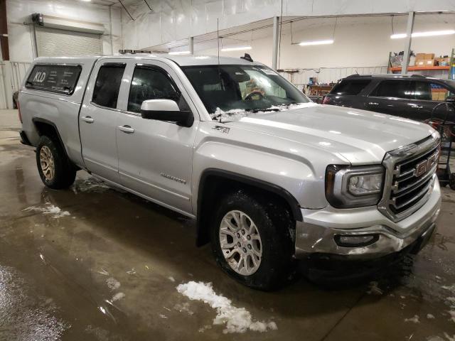 2016 GMC 1500 1GTV2MEC2GZ329606