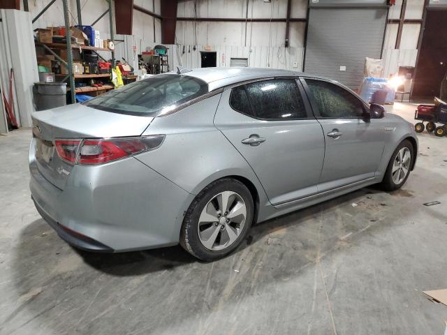 Vin: knagn4ad1f5090373, lot: 86891404, kia optima hybrid 20153