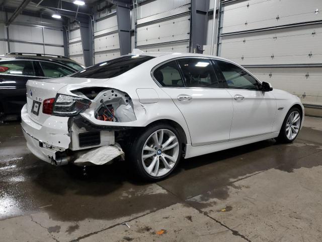 2016 BMW 535 XI - WBA5B3C56GG257204