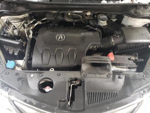 2016 ACURA RDX - 5J8TB3H35GL009908