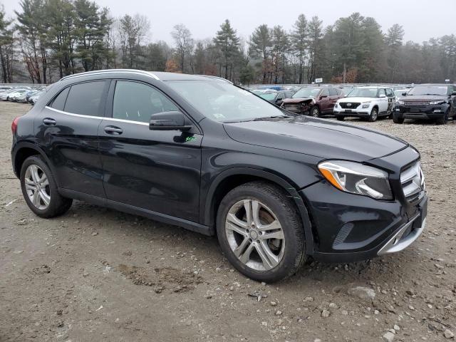 VIN WDCTG4EB4GJ207872 2016 MERCEDES-BENZ GLA-CLASS no.4