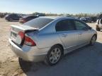 Lot #3024810464 2009 HONDA CIVIC LX