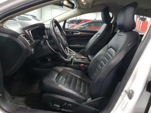 2018 FORD FUSION SE - 3FA6P0HD9JR211234