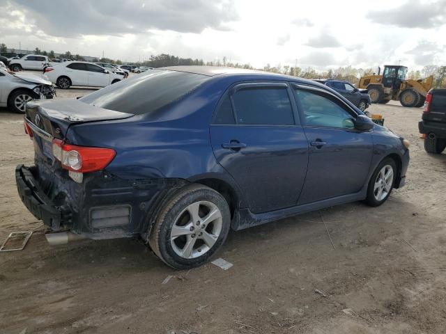 VIN 5YFBU4EE4DP116550 2013 TOYOTA COROLLA no.3