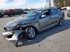 2015 KIA OPTIMA SX - 5XXGR4A65FG511581