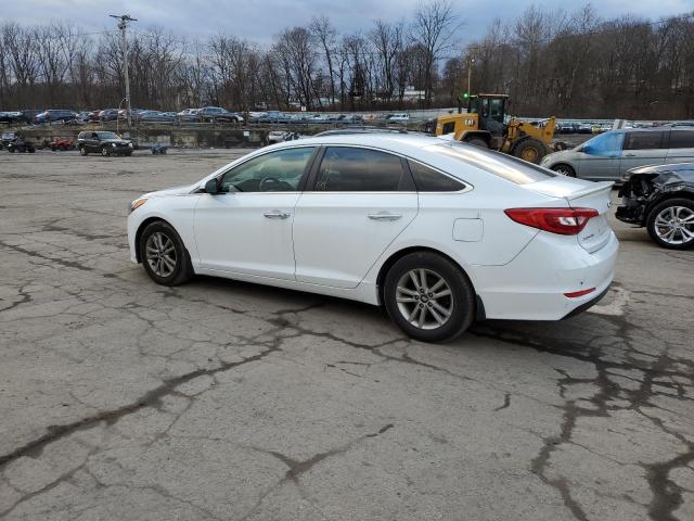 VIN 5NPE24AA9FH155530 2015 HYUNDAI SONATA no.2