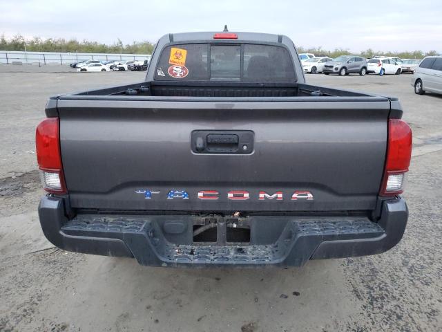 VIN 5TFRX5GN4LX183237 2020 TOYOTA TACOMA no.6