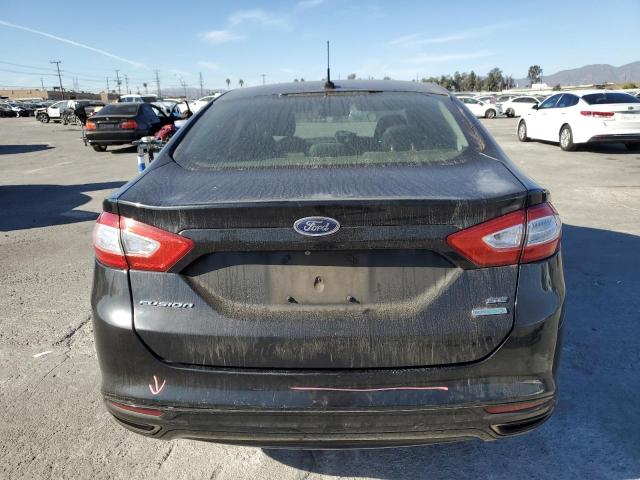 VIN 3FA6P0H95ER219963 2014 FORD FUSION no.6