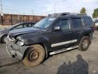 Lot #3030971512 2012 NISSAN XTERRA OFF