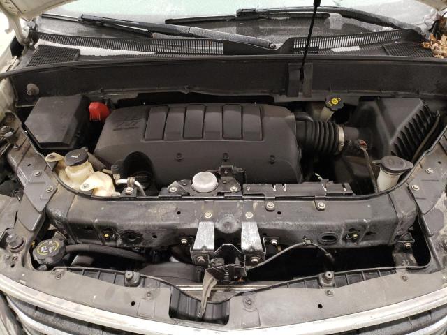 2015 CHEVROLET TRAVERSE L - 1GNKRGKD9FJ269518