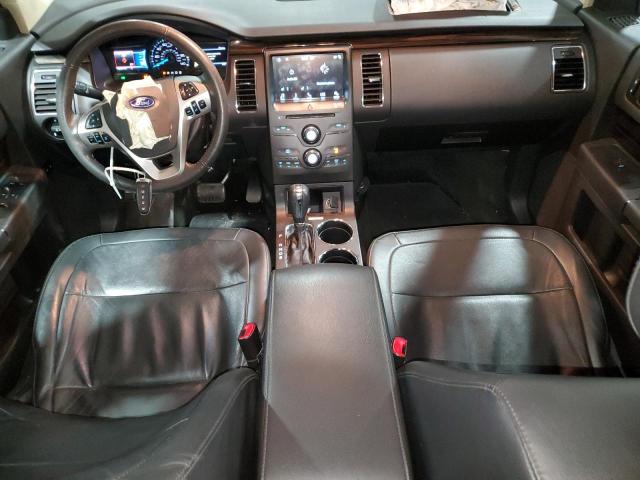 2016 FORD FLEX SEL - 2FMGK5C84GBA19839