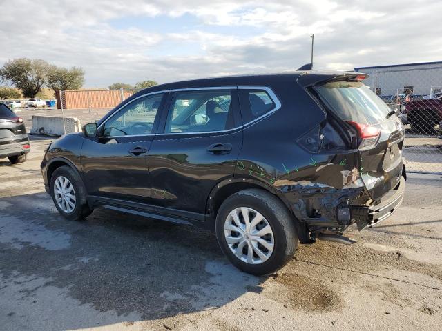 Vin: 5n1at2mtxkc790190, lot: 85233994, nissan rogue s 20192