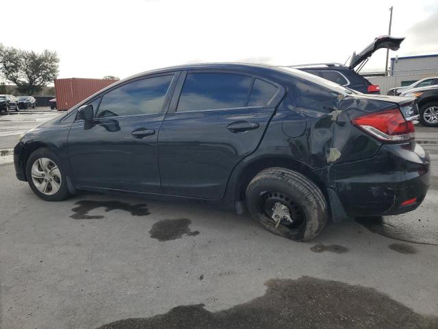 VIN 19XFB2F57EE064876 2014 HONDA CIVIC no.2