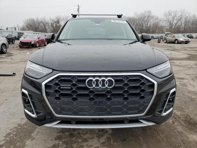 2023 AUDI Q5 PRESTIG - WA1FAAFY1P2166014