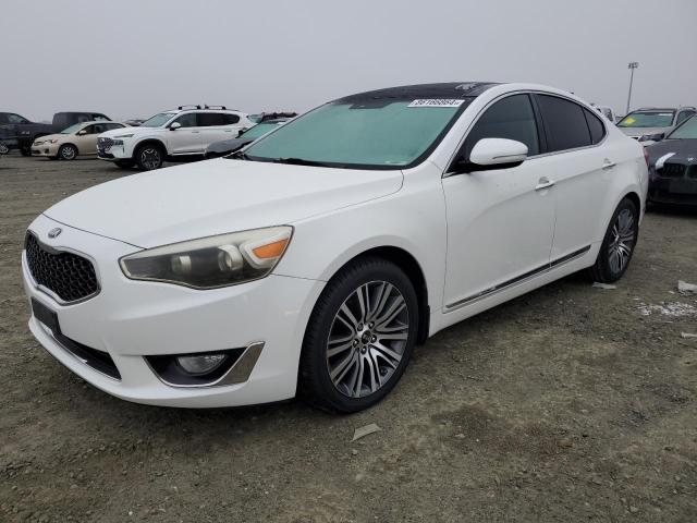 2015 KIA CADENZA PR #3033349821