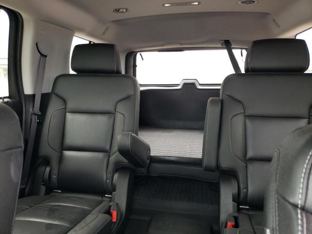 2020 CHEVROLET TAHOE K150 - 1GNSKBKC8LR181362