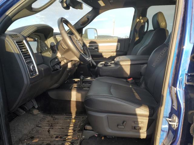 2018 RAM 2500 POWER 3C6TR5EJ0JG105109