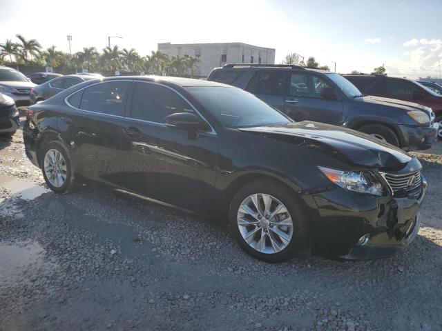 VIN JTHBW1GG8F2086394 2015 LEXUS ES300 no.4